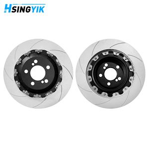 רוטורים בלם דו-חלקים ל-bmw 2/m2 <span class=keywords><strong>comp</strong></span>/m2 <span class=keywords><strong>comp</strong></span>/m2 Cs f87 f87 f22 דיסקי הבלמים האחוריים נקדח 380x28mm - Product Image 6