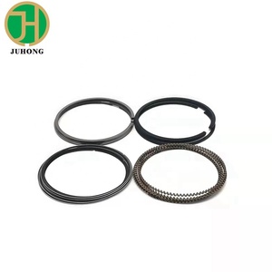 R06a <span class=keywords><strong>Piston</strong></span> Ring Set sử dụng cho Mazda Flair Carol Scrum đường kính <span class=keywords><strong>64mm</strong></span> 12140-55s00 - Product Image 1