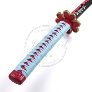 ดาบไม้ของมิตสึริจากอนิเมะดาบพิฆาตอสูร - Product Image 4