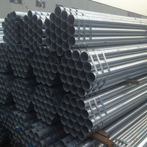 Programma 40 di alta qualità <span class=keywords><strong>3</strong></span> <span class=keywords><strong>4</strong></span> pollici <span class=keywords><strong>zincato</strong></span> a caldo <span class=keywords><strong>tubo</strong></span> di ferro in acciaio tondo prezzo 20 ft <span class=keywords><strong>tubo</strong></span> in acciaio <span class=keywords><strong>zincato</strong></span> - Product Image 2