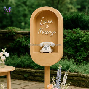 Enseigne néon MILE Video Guestbook personnalisée pour stand <span class=keywords><strong>de</strong></span> mariage, laissez un message, enseigne néon LED pour mariage - Product Image 1