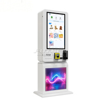 Distributeur automatique intelligent en métal mural 24h/24, type tabac