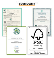 Mexytech, fabricant, fournit des planchers en WPC solides, ignifuges et anticorrosion, avec assemblage sans outils, pour les parcs publics