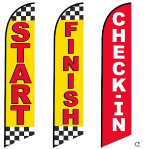 Best Global Beach <b>Flags</b>, Custom Sizes & Materials, Ideal for Events & Wholesale - Product Image 3