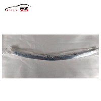 Lame de pare-choc avant chromé pour Mercedes Benz classe E W213, accessoires automobiles bon marché, vente en gros, 2138857000, 2017, 2018, 2019, 2020