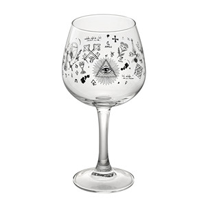 Copa de Vino Gin Alchemy Londra Lumian 72 cl, Suministros para Restaurantes, Suministros para Bares, Venta al por Mayor - Product Image 1