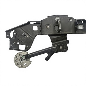 Piezas Originales Genuinas, Conjunto de Actuador de Cierre de Maletero Trasero para Ferrari California T Portofino, Mecanismo de Cierre de Puerta Trasera 86488700 - Product Image 2