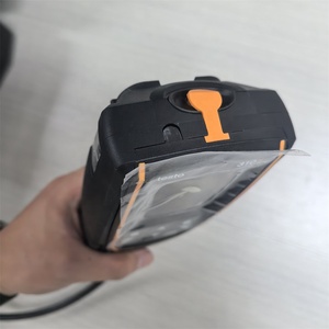 เครื่องวิเคราะห์ก๊าซไอเสียแบบดิจิตอลพกพาคุณภาพสูง Tes-t-o 310 II (รุ่นหมายเลข 0563 3104) สำหรับวิเคราะห์ก๊าซ O2, CO, CO2 รุ่น Testo 310 - Product Image 6