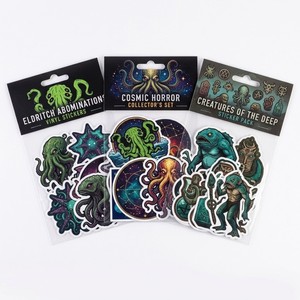 Custom Skateboard Adhesive <strong>Sticker</strong> <strong>Pack</strong> Cute Die Cut Vinyl Waterproof <strong>Sticker</strong> with Permanent Glue and Head Card Printing Package - Product Image 3