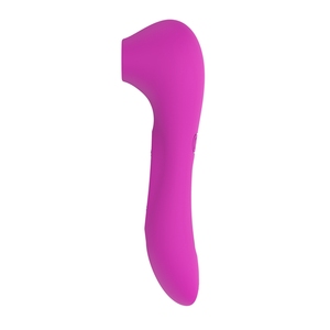 Vibrador Estimulador de Clítoris con Succión, Juguete Sexual Oral para Mujeres, Estimulador de Lengua y Pezones, Masturbador - Product Image 5