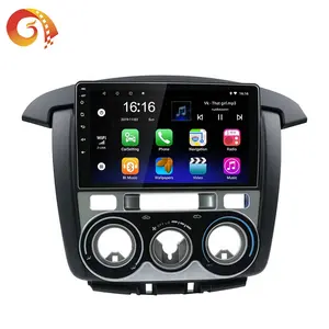 Touch Screen สเตอริโอ Audio ระบบมัลติมีเดียเครื่องเล่น Android Car Dvd สำหรับ Toyota Innova 2008 2009 2010 2012 2013 2014