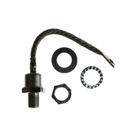 Components Electronic DO-205AB, DO-9, Stud Single Diodes In Stock VS-400U80D