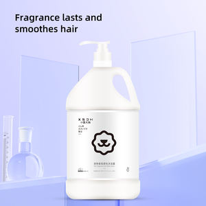3750ml Herstellung Großhandel Bio-Haustier Shampoo für Hunde und Katzen Tiefen reinigung Private Label <span class=keywords><strong>Pet</strong></span> Groom ing Produkte - Product Image 2