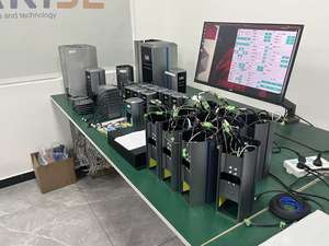 Sistema de Observação de Imagens Estáticas Especializado ARISE Flexo Press com Display de 22 Polegadas, Câmera CMOS de 500W, Certificação CE e Velocidade de 600m/min - Product Image 5