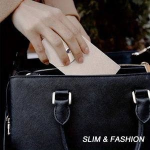 Estuche de Viaje Portátil para Reloj de Hombre, Funda de Tela Suave Personalizada para Reloj, para Hombre y Mujer - Product Image 5