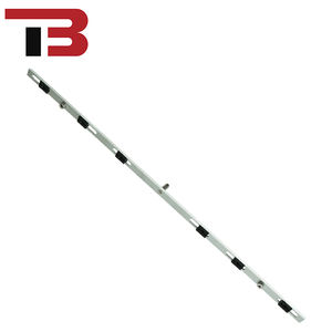 TB-WK103-12-600 soluzione del sistema <span class=keywords><strong>Hardware</strong></span> delle finestre in alluminio Upvc - Product Image 5