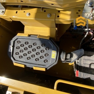 Meilleures ventes et soldes de liquidation pour les projets de construction à grande échelle : Excavatrice hydraulique sur chenilles d'occasion CAT336GC de 36 tonnes - Product Image 6