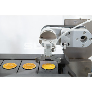 Machine de remplissage et de scellage de capsules de café Dolce Gusto de dernière conception à bas prix compétitif certifié CE - Product Image 6