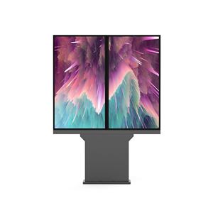 Tótem Digital para Cafetería, Menú para Autoservicio, Pantalla LCD, Pantalla Independiente, Señalización Digital, Quiosco - Product Image 2