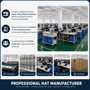 Casquette de baseball sportive 5 panneaux avec patch en silicone, perforations laser, respirante, légère, structurée, pour course en extérieur et protection solaire - Product Image 5