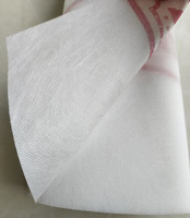 Membrane de Douche Imperméable Écologique Résistante à l'Eau, Laminée PP PE 3 Couches, Conforme à la Norme ASTM