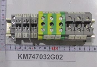 Module de filtre RFI pour ascenseur KONE KM747032G02, carte de filtre d'alimentation pour ascenseur KONE 3000 MiniSpace, pièces détachées pour ascenseurs d'hôtel