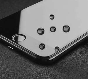 Rivestimento oleorepellente in vetro Anti-impronta per la protezione dello schermo del telefono cellulare di alta qualità - Product Image 4