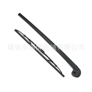 แขนปัดน้ำฝนหลังออดี้ เอ 3 รุ่น 8E9955407C แบบไร้โครง สำหรับกระจกรถยนต์ - Product Image 2
