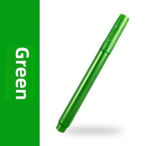 Marcador Metálico de Lujo X515 con Logotipo de Diseño Nuevo, Marcador Metálico Lavable con Logotipo Personalizado Impreso en Color sobre Piedra - Product Image 1