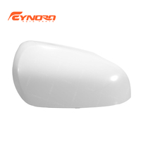 Coque de rétroviseur pour Prius C Aqua NHP10 Corolla Axio Fielder Cover 87915-52170 87945-52170 2012-2018 Cover Mirror