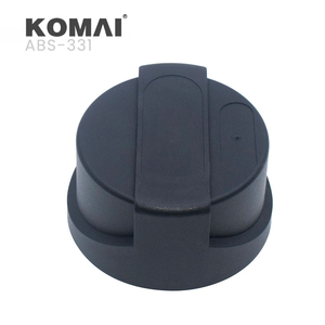 Filtro de Aire KOMAI 2582829 FS 331 P583598 84412494 5070647 SBL 88081 para 236D 236D3 242D 242D3 - Product Image 1