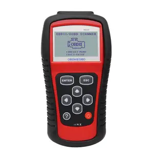 2022 Best quality and best service professional OBD2 Scanner Code Reader MS 509 Maxi Scan Autel MS509 code reader on hot selling