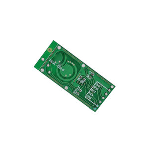 Módulo de Interruptor con Sensor de Radar de Microondas OKY3430 Okystar RCWL0516, Detector de Inducción Humana - Product Image 5