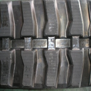 Cingolo in Gomma per Escavatore 320*106*39 <span class=keywords><strong>300X55</strong></span>,5X82 per YM Vio30 VIO30.1 VIO30.2 VIO30.3S VIO30V - Product Image 4