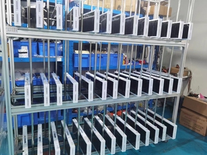 <span class=keywords><strong>Display</strong></span> LCD Allungato da 48 Pollici per Pubblicità/Pannello LCD Allungato - Product Image 5