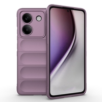 Pour Xiaomi POCO M7PRO 5G housse antichoc, coque de téléphone Air Puffer pour Redmi TURBO4/POCO X 7 Pro/K80/K80 Pro