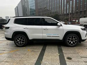 <span class=keywords><strong>Jeep</strong></span> <span class=keywords><strong>Grand</strong></span> Cherokee 4WD 2022 <span class=keywords><strong>2023</strong></span> 2024 Usado, con Personalización Interior, Volante a la Izquierda, Asientos de Cuero Oscuro, SUV - Product Image 6