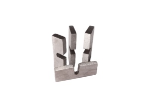 JDK U-Shaped Diamond <strong>Cutting</strong> <strong>Segment</strong> For Granite Cantera Marble &amp; Reinforced Concrete Power Tool Parts - Product Image 6