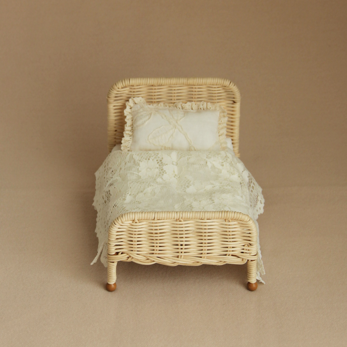 Dentelle légère