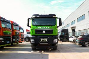 <span class=keywords><strong>Camion</strong></span> benne basculante d'<span class=keywords><strong>occasion</strong></span> 6x4 pour la construction, en parfait état, prêt à être expédié - Product Image 5