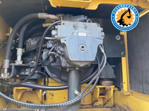 Vente flash : Excavatrice Komatsu PC300-7 d'occasion, faible nombre d'heures de travail, prête à être expédiée - Product Image 3