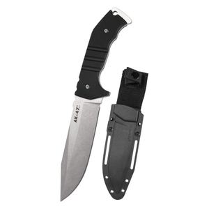Cuchillo Plegable Multiusos CS A.K-47 para Campismo al Aire Libre, Hoja CPM, Mango de Plástico, Personalizable OEM, Venta al Por Mayor - Product Image 5