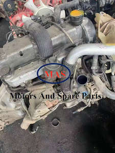 Originele D4bh Auto Motor Assemblage Lange Blok Motor D4bh Voor Hyundai 2.5 - Product Image 3