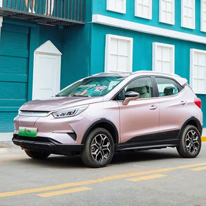 ยานพาหนะไฟฟ้า2023 2024 2025 BYD Yuan Pro EV รถใหม่รถ SUV ที่ให้พลังงานใหม่ BYD Yuan Pro DMI - Product Image 6