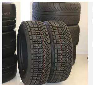 Pneus de course radiaux haute performance pour voitures tout-terrain et rallyes sur gravier, état neuf, 195/65R15 195/70R15 205/65R15 - Product Image 6