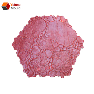 Moldes para Pisos Estampados Multifuncionales, Ideales para Concreto, Jardines, Estacionamientos y Más - Product Image 5