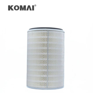 ไส้กรองอากาศ KOMAI 17801-2590  17801-2550 AF472   P18-1002  A2773  DBA5002  P18-2002  PC142  AP847A - Product Image 1