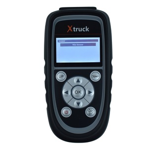 Herramienta de Diagnóstico XTruck Y005 CAN Node, Detector de Sensores de Nitrógeno y Oxígeno, Compatible con Analizador de Motor NOx de 12V/24V - Product Image 1