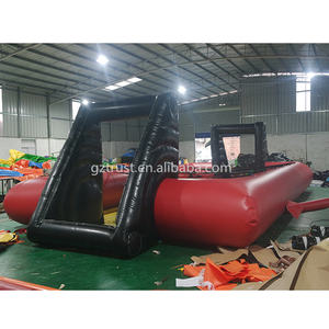 Terrain de football aquatique <span class=keywords><strong>gonflable</strong></span> pour <span class=keywords><strong>jeux</strong></span> sportifs commerciaux, équipe de football, arène, à <span class=keywords><strong>louer</strong></span> - Product Image 3