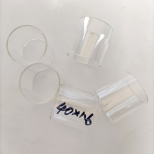 Cao <span class=keywords><strong>Borosilicate</strong></span> 40 mét 80 mét <span class=keywords><strong>Glass</strong></span> raschig nhẫn cho chưng cất cột đóng gói - Product Image 6